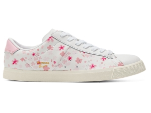 Onitsuka Tiger Lawnship 3.0 Weiß | OVT-842159