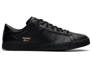 Onitsuka Tiger Lawnship® 3.0 Schwarz Schwarz | XEM-865321