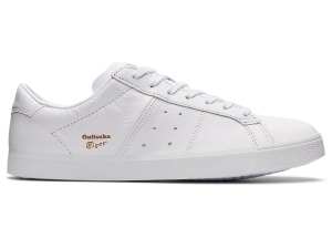 Onitsuka Tiger Lawnship® 3.0 Weiß Weiß | WGI-693057