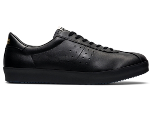 Onitsuka Tiger Lawnship® Nm Schwarz Schwarz | XYK-568329