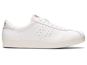 Onitsuka Tiger Lawnship® Nm Weiß Weiß | GHZ-831795
