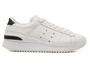 Onitsuka Tiger Lawnship® Pf Weiß Weiß | MAF-439527