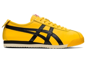 Onitsuka Tiger Limber Up™ Nm Gelb Schwarz | OAF-350648
