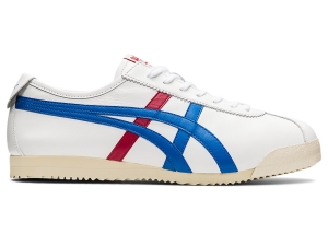 Onitsuka Tiger Limber Up™ Nm Weiß Blau | PYL-830145