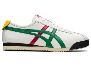 Onitsuka Tiger Limber Up™ Nm Weiß Grün | CPT-047295