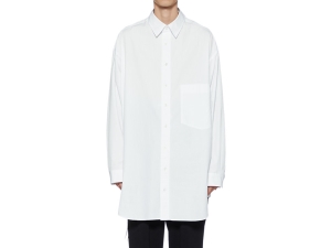Onitsuka Tiger Ls Shirt Weiß | KHR-246531