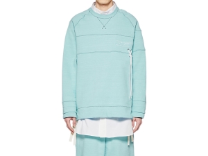 Onitsuka Tiger Ls Top Hellblau | HJC-208634