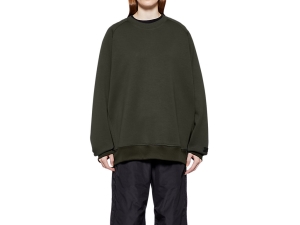 Onitsuka Tiger Ls Top Khaki | BFA-792543