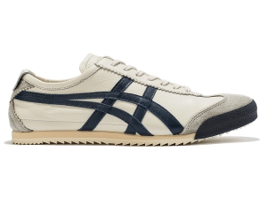 Onitsuka Tiger Mexico 66 Deluxe Indigo Blau | HSW-798016