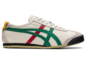 Onitsuka Tiger Mexico 66 Grün | CFE-450928