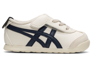 Onitsuka Tiger Mexico 66 Navy | PRN-361572