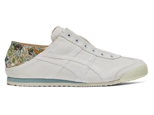 Onitsuka Tiger Mexico 66 Paraty Weiß Hellgrau | KYX-978610