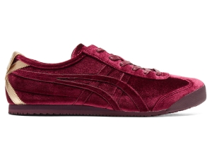 Onitsuka Tiger Mexico 66 Rosa Gold | MHI-154092