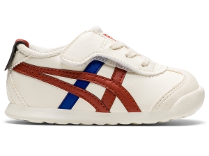 Onitsuka Tiger Mexico 66 Rot | BLG-942873