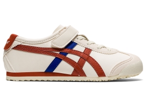 Onitsuka Tiger Mexico 66 Rot | OML-438172