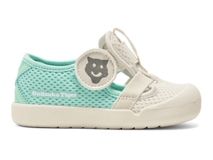 Onitsuka Tiger Mexico 66 Sandal Birch/Fresh Ice | LDI-401576