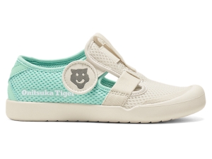 Onitsuka Tiger Mexico 66 Sandal Birch/Fresh Ice | WME-831479
