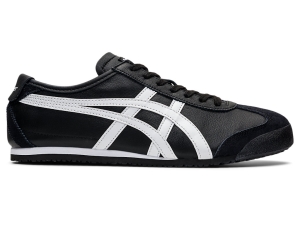 Onitsuka Tiger Mexico 66 Schwarz Weiß | CPL-215378