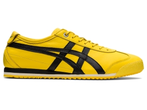 Onitsuka Tiger Mexico 66 Sd Gelb Schwarz | EWT-208176