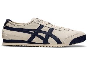 Onitsuka Tiger Mexico 66 Sd Navy | IPM-307614
