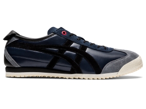 Onitsuka Tiger Mexico 66 Sd Navy Schwarz | PFN-270614