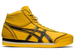 Onitsuka Tiger Mexico 66 Sd Pf Mr Gelb Schwarz | BEP-431276