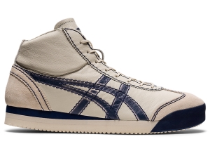 Onitsuka Tiger Mexico 66 Sd Pf Mr Navy | GVC-614809