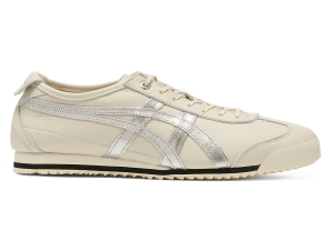 Onitsuka Tiger Mexico 66 Sd Silber | HAI-732508