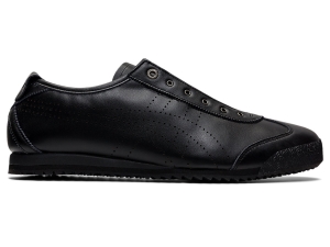 Onitsuka Tiger Mexico 66 Sd Slip On Schwarz Schwarz | ASG-541283