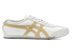 Onitsuka Tiger Mexico 66 Vin Grau Khaki Beige | IYX-761943