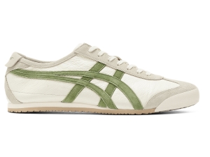 Onitsuka Tiger Mexico 66 Vin Grün | BQD-084125