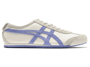 Onitsuka Tiger Mexico 66 Vin Weiß Lila | SRC-187203