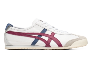 Onitsuka Tiger Mexico 66 Weiß | CYO-153048