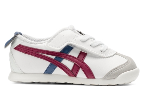 Onitsuka Tiger Mexico 66 Weiß | EZN-259781