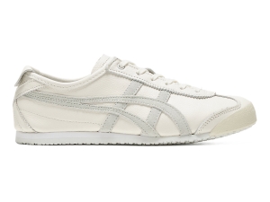 Onitsuka Tiger Mexico 66 Weiß Hellolivgrün | XYZ-092371