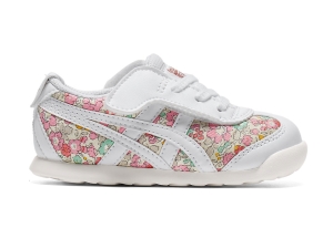 Onitsuka Tiger Mexico 66 Weiß | JBT-285193