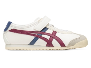 Onitsuka Tiger Mexico 66 Weiß | KUY-271049