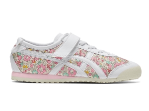 Onitsuka Tiger Mexico 66 Weiß | TMU-874320