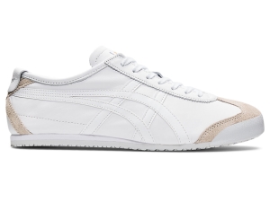 Onitsuka Tiger Mexico 66 Weiß Weiß | DYJ-126578