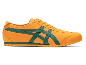 Onitsuka Tiger Mexico 66® Orange | QPJ-825169