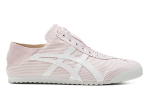 Onitsuka Tiger Mexico 66® Paraty Rosa Weiß | OJW-490782