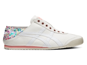 Onitsuka Tiger Mexico 66® Paraty Weiß | NUA-245936