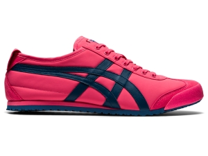 Onitsuka Tiger Mexico 66® Rosa Blau | SKA-547190