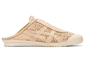 Onitsuka Tiger Mexico 66® Sabot Beige Beige | RHI-230815