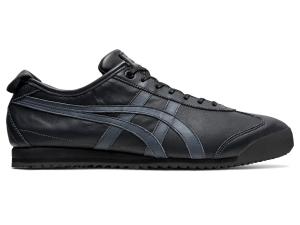 Onitsuka Tiger Mexico 66® Sd Tiefesgrau Grau | NKO-398107