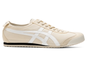 Onitsuka Tiger Mexico 66® Weiß | VFN-890167