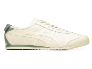 Onitsuka Tiger Mexico 66® Weiß Weiß | UON-308954