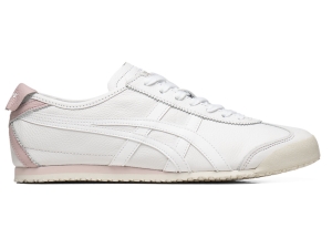 Onitsuka Tiger Mexico 66® Weiß Weiß | XLC-761205