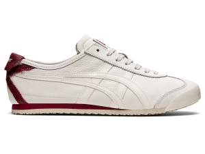 Onitsuka Tiger Mexico 66® Weiß | XSF-964807