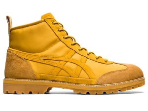 Onitsuka Tiger Mexico Rinkan Golden Glow/Golden Glow | MUH-840913